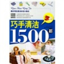 巧手清洁1500招