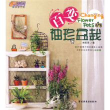 悠生活·快乐手工坊:百变袖珍盆裁