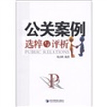公共案例选粹与评析