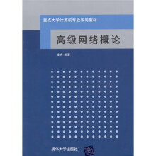 高级网络概论