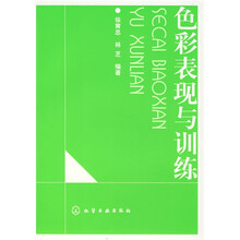 色彩表现与训练