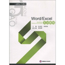 高职高专教材:Word/Excel实训教程