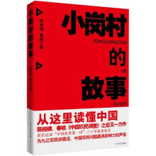 小岗村的故事（小岗村的真相，〈中国农民调查〉作者潜心五年力作）