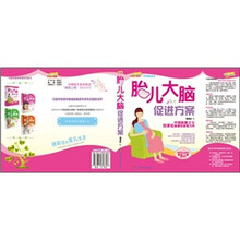 胎儿大脑促进方案