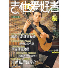 吉他爱好者16