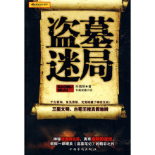 盗墓迷局