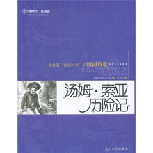 汤姆·索亚历险记