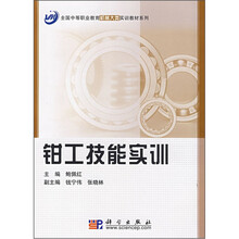 全国中等职业教育机械大类实训教材系列：钳工技能实训