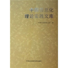 中国信息化理论实践文库