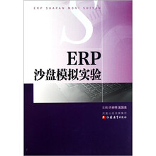 ERP沙盘模拟实验