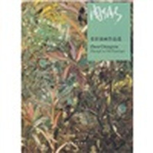 周昌新重彩油画作品选