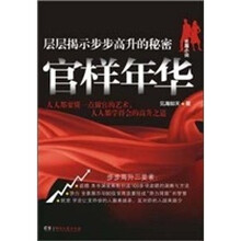 官样年华