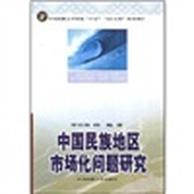 中国民族地区市场化问题研究
