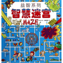 益智系列:智慧迷宫