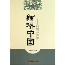 经济中国：问题与探索
