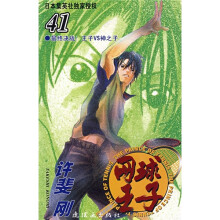 网球王子41
