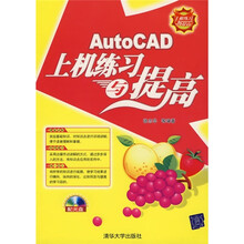 AutoCAD上机练习与提高(附光盘1张)