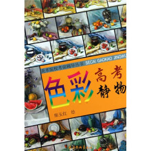 美术院校考前辅导丛书:色彩高考静物