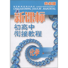 新课标初高中衔接教程(化学升级版)