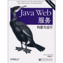 Java Web服务构建与运行