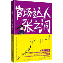 官场达人张之洞