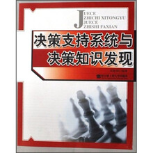 决策支持系统与决策知识发现