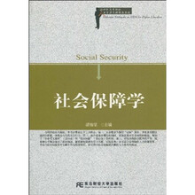 21世纪高等院校人力资源管理精品教材：社会保障学