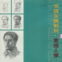 实战步骤解析:素描人像2