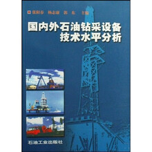 国内外石油钻采设备技术水平分析