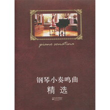 钢琴小奏鸣曲精选