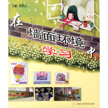在墙面环境中学习