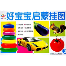 好宝宝启蒙挂图3