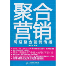 聚合营销：网络整合营销传播