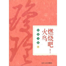 琼瑶作品系列:燃烧吧!火鸟