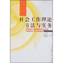 社会工作理论、方法与实务