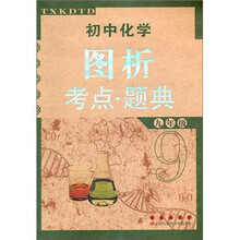 初中化学图析考点·题典（9年级）