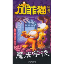 加菲猫奇遇记:魔法学校