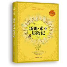 汤姆·索亚历险记