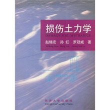 损伤土力学