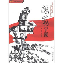 感动宁夏