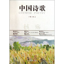 中国诗歌：核殇（2011年第8卷）（第20卷）