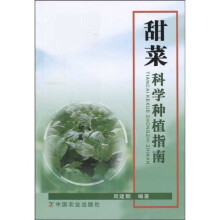 甜菜科学种植指南