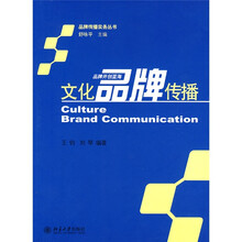 文化品牌传播