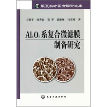 Al2O3系复合微滤膜制备研究