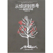 从惊讶到思考：数学的印迹