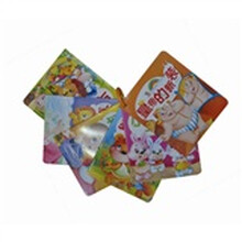 大眼睛启蒙小故事2（共6册）