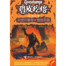 鸡皮疙瘩系列丛书·别想吓着我：惊恐乐园