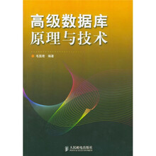 高级数据库原理与技术