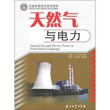石油科技知识系列读本：天然气与电力