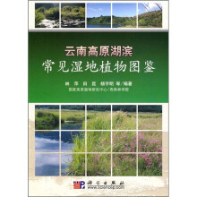 云南高原湖滨常见湿地植物图鉴